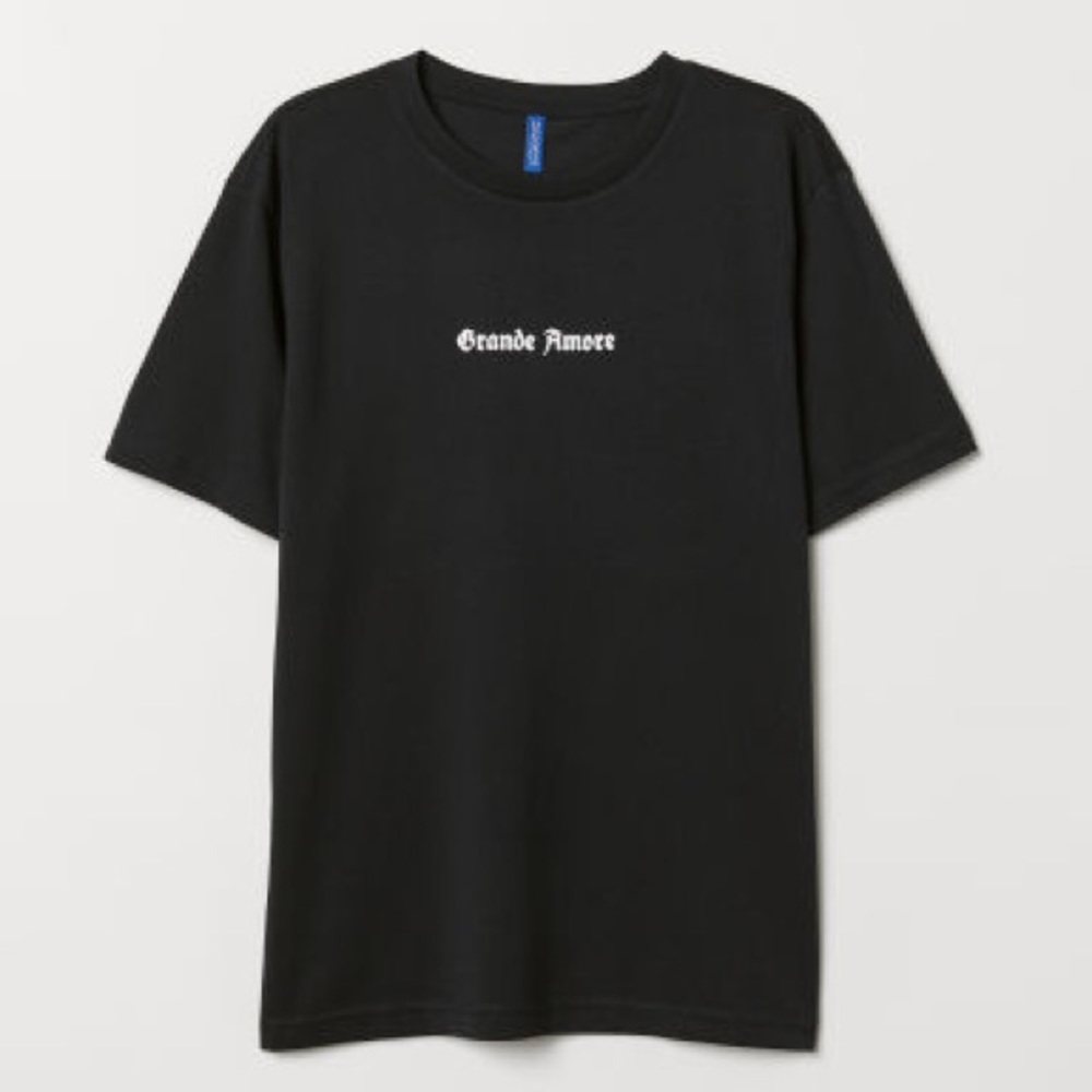 3/$20!! Grande Amore T-Shirt